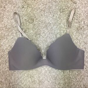 B. Tempted by Wacoal Push-up Bra